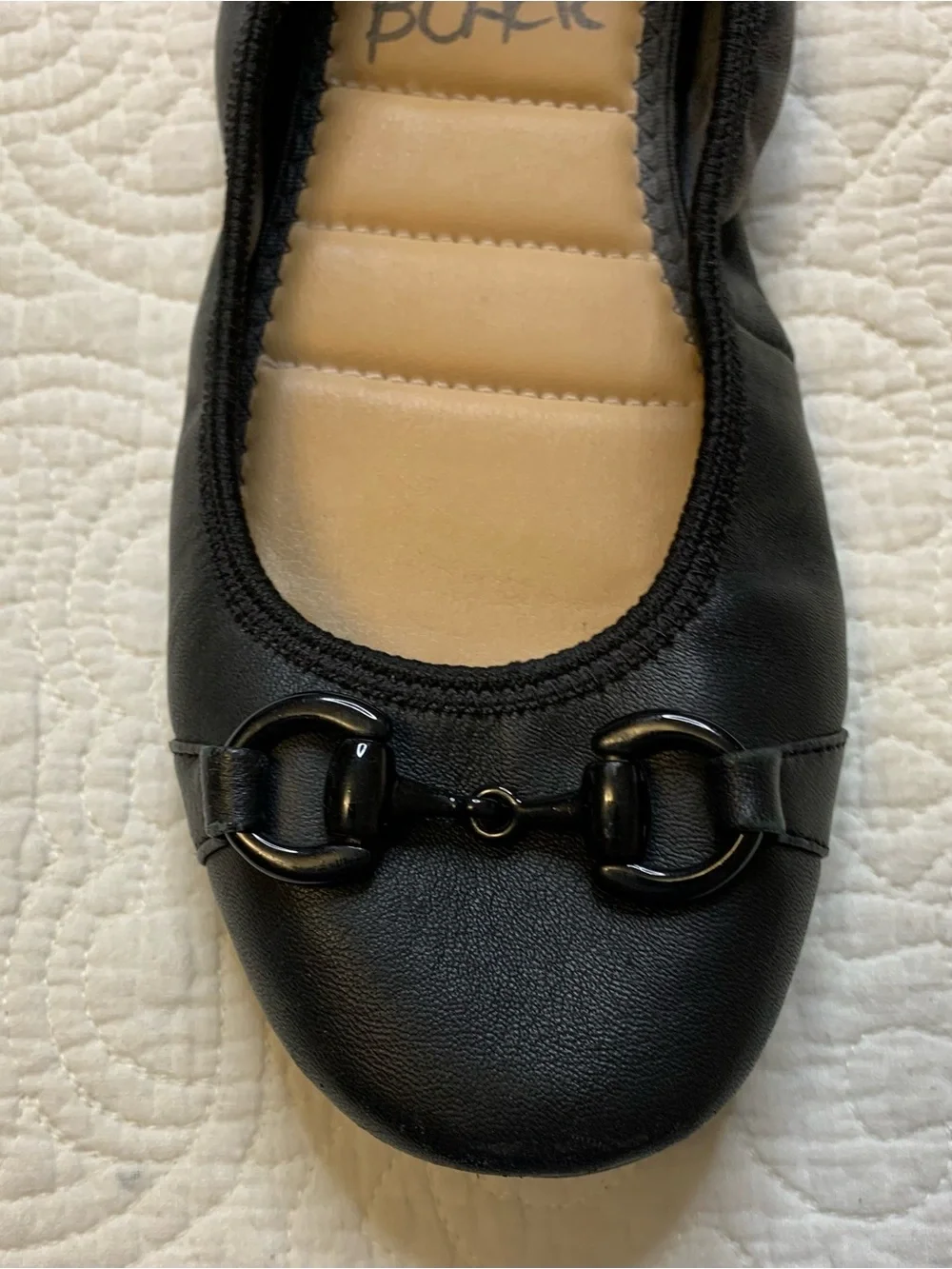 me too classic black
